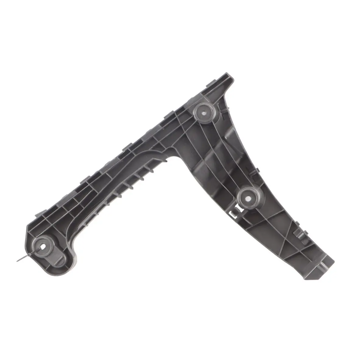 Audi A5 F5 Hintere Stoßstange Führungsschiene Halterung Träger Links 8W6807453B