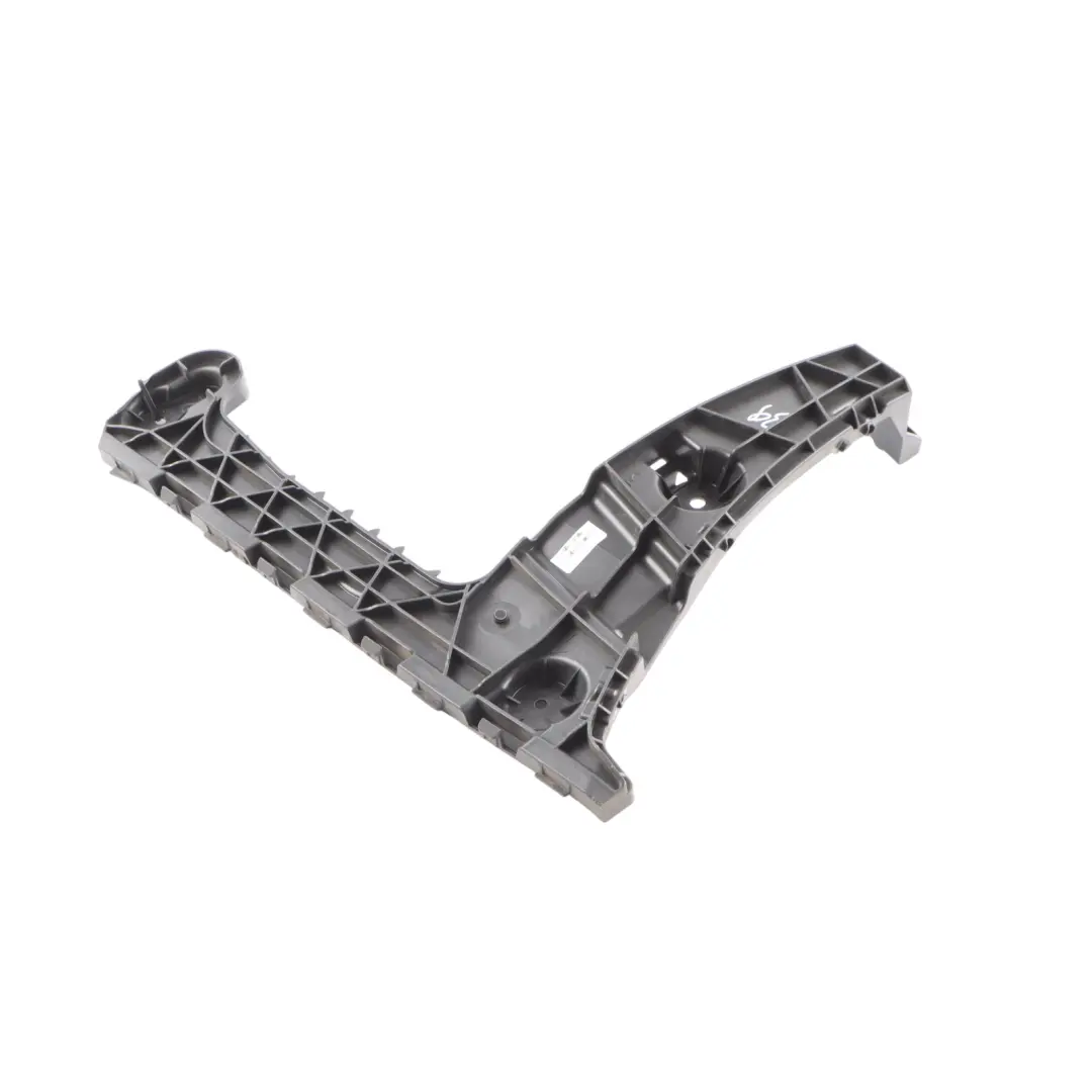Audi A5 F5 Parachoques Trasero Guía Riel Soporte Portador Izquierda - SKU 8W6807453B - Número de pieza 8W6807453B