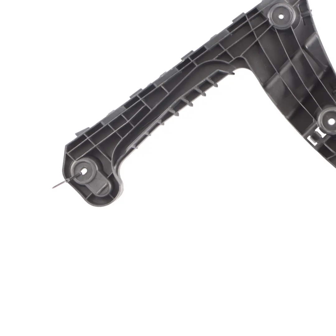 Parachoques Trasero Guía Riel Soporte Portador Izquierda para Audi A5 F5 con número de pieza 8W6807453B Audi A5 F5 Parachoques Trasero Guía Riel Soporte Portador Izquierda - SKU 8W6807453B - Número de pieza 8W6807453B