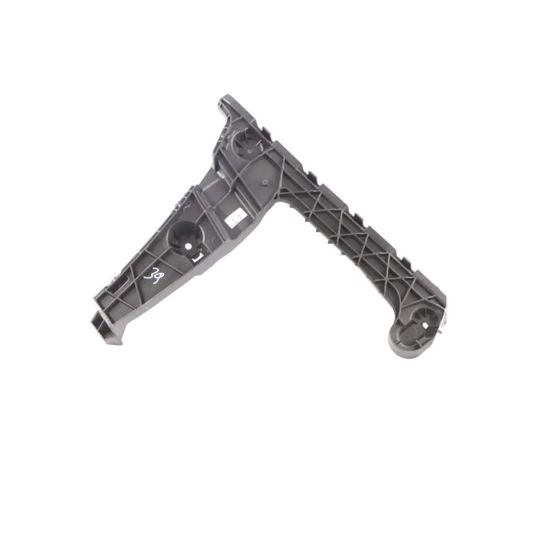 Audi A5 F5 Paraurti Posteriore Guida Staffa Portante Sinistra - SKU 8W6807453B - Numero di parte 8W6807453B