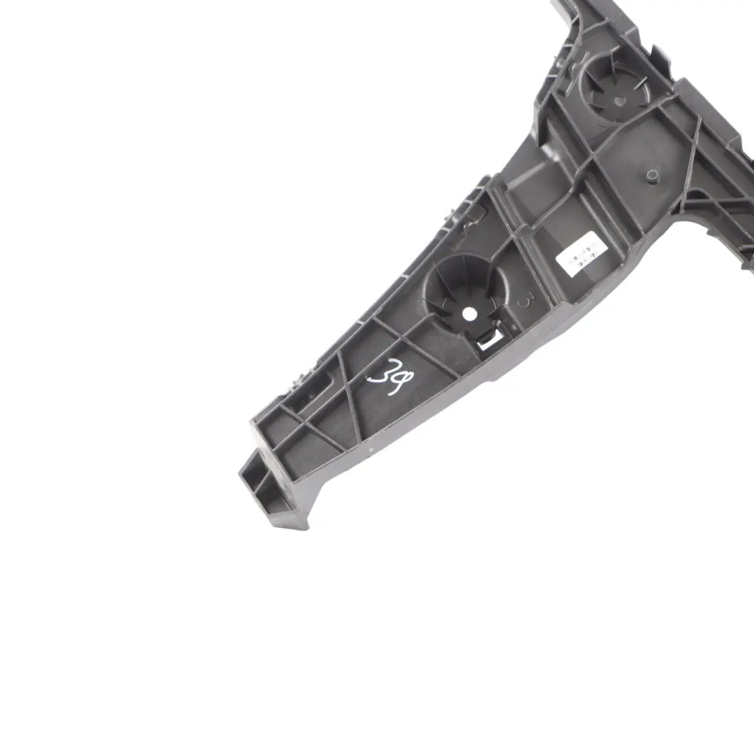 Audi A5 F5 Hintere Stoßstange Führungsschiene Halterung Träger Links - SKU 8W6807453B - Teilenummer 8W6807453B