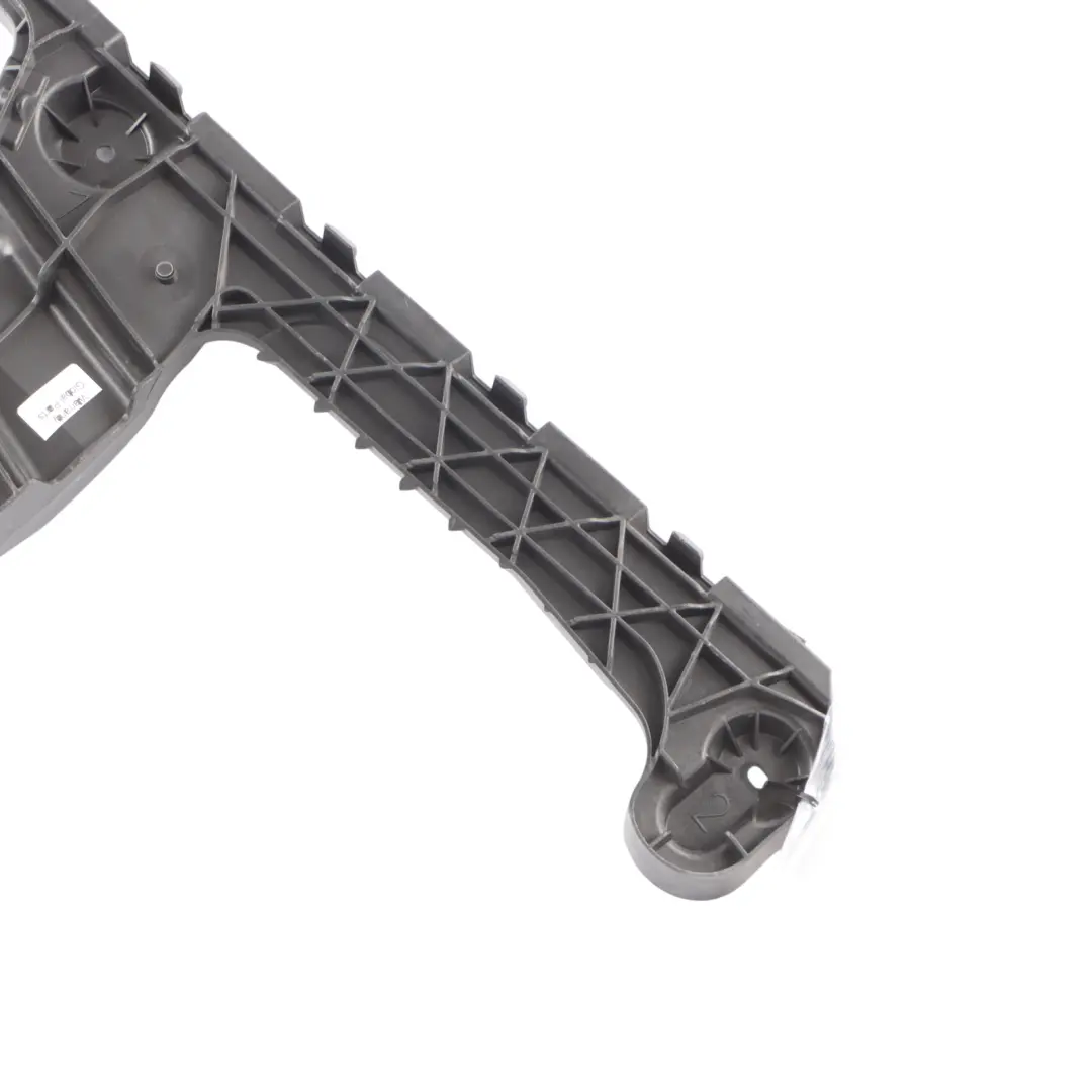 Audi A5 F5 Rear Bumper Guide Rail Bracket Carrier Support Left N/S - SKU 8W6807453B - Part number 8W6807453B