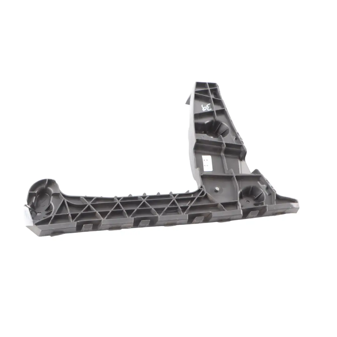 Audi A5 F5 Support De Rail De Guidage De Pare-Chocs Arrière Gauche - SKU 8W6807453B - Numéro de pièce 8W6807453B