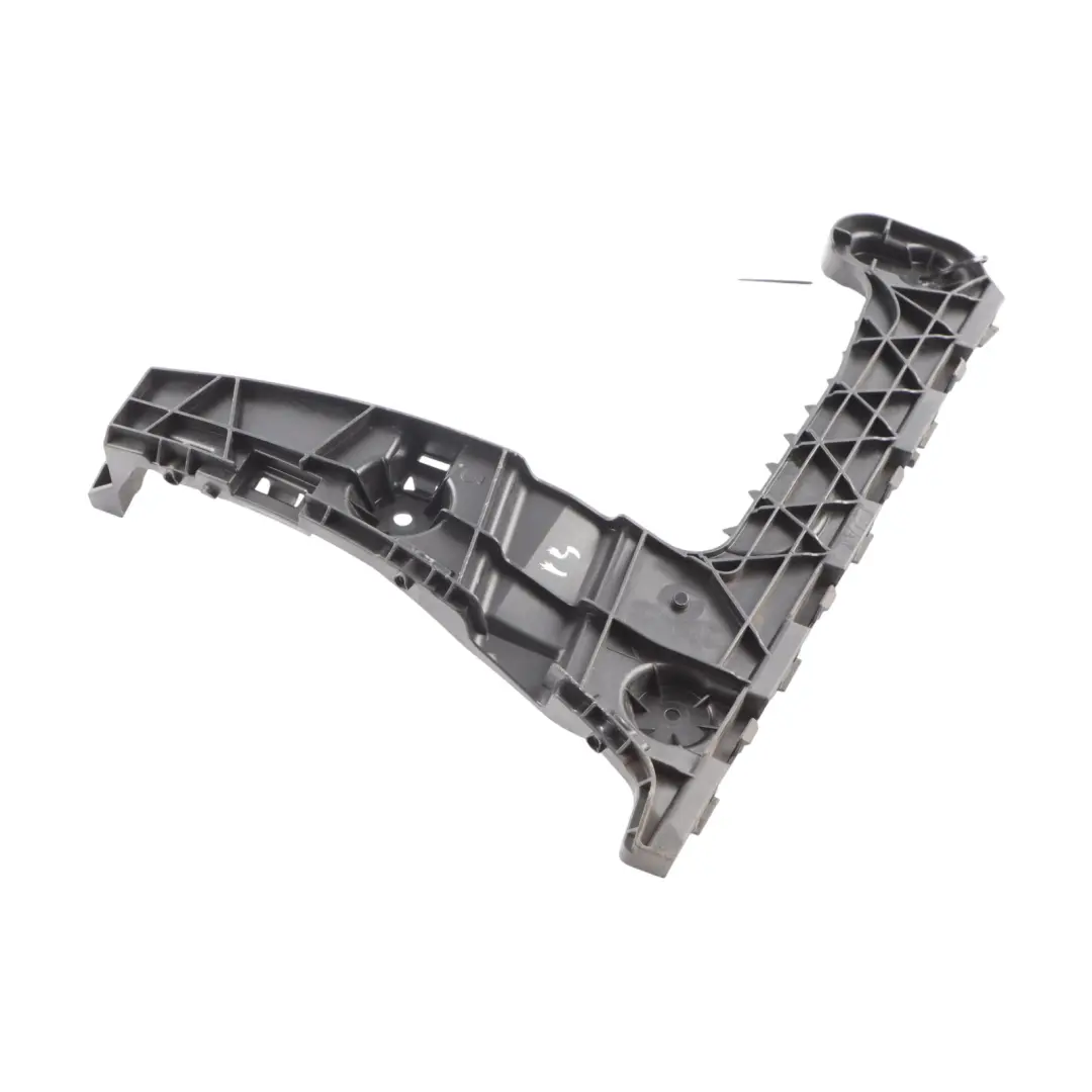 Audi A5 F5 Hintere Stoßstange Führungsschiene Halterung Träger Rechts - SKU 8W6807454B - Teilenummer 8W6807454B