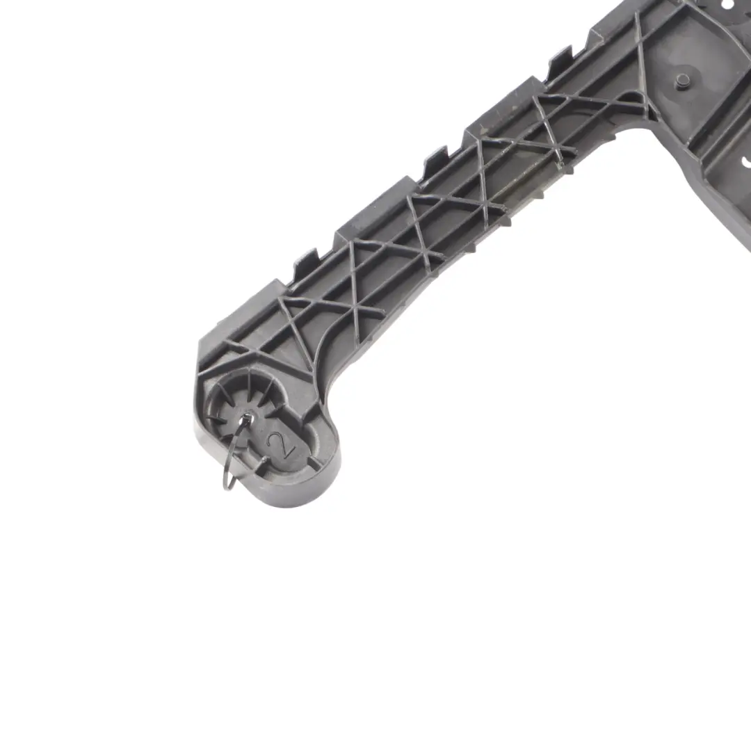 Support Rail Guidage Pare Chocs Arrière Côté Passager pour Audi A5 F5 à propos du numéro de pièce 8W6807454B Audi A5 F5 Support Rail Guidage Pare Chocs Arrière Côté Passager - SKU 8W6807454B - Numéro de pièce 8W6807454B