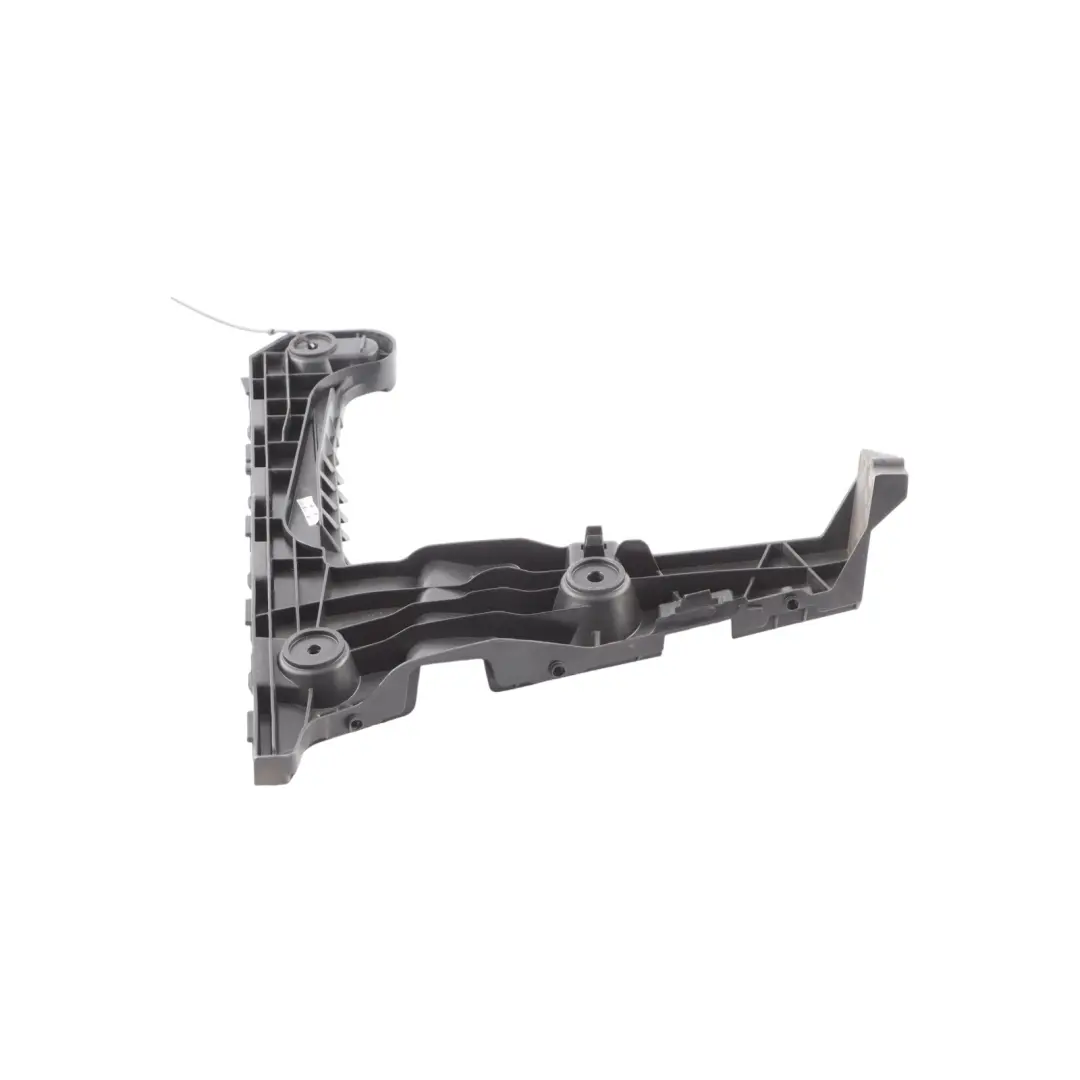 Support Rail Guidage Pare Chocs Arrière Côté Passager pour Audi A5 F5 à propos du numéro de pièce 8W6807454B Audi A5 F5 Support Rail Guidage Pare Chocs Arrière Côté Passager - SKU 8W6807454B - Numéro de pièce 8W6807454B