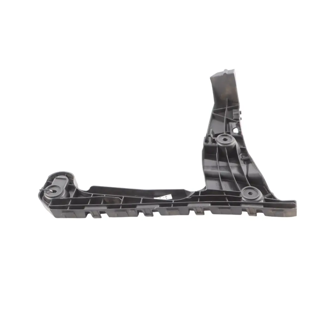 Support Rail Guidage Pare Chocs Arrière Côté Passager pour Audi A5 F5 à propos du numéro de pièce 8W6807454B Audi A5 F5 Support Rail Guidage Pare Chocs Arrière Côté Passager - SKU 8W6807454B - Numéro de pièce 8W6807454B