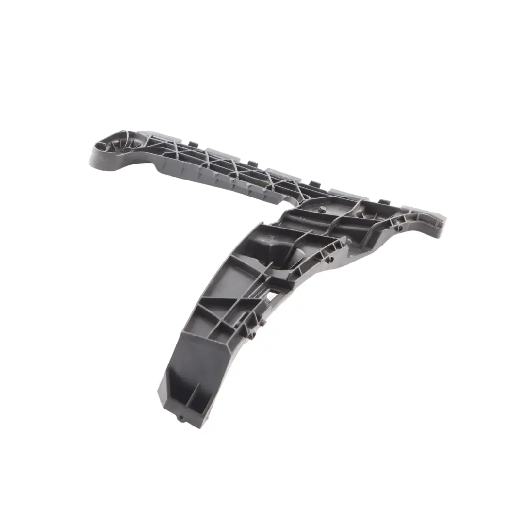 Bumper Guide Rail Bracket Carrier Support Right O/S to Audi A5 F5 Rear with Part number 8W6807454B Audi A5 F5 Rear Bumper Guide Rail Bracket Carrier Support Right O/S - SKU 8W6807454B - Part number 8W6807454B