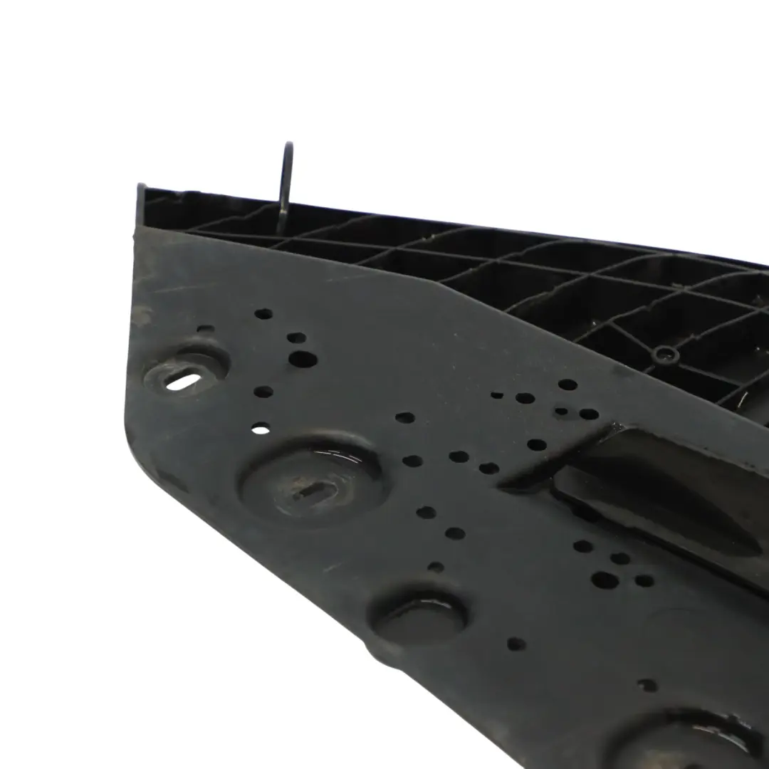 Audi A5 F5 Osłona Dolna Zderzaka - SKU 8W6807611 - Numer Części 8W6807611
