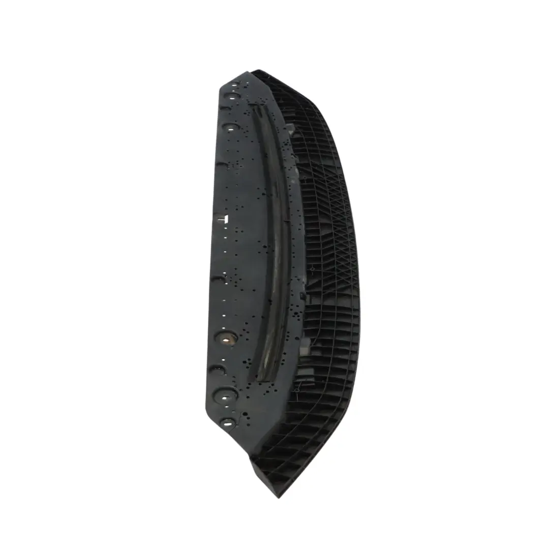 Audi A5 F5 Osłona Dolna Zderzaka - SKU 8W6807611 - Numer Części 8W6807611