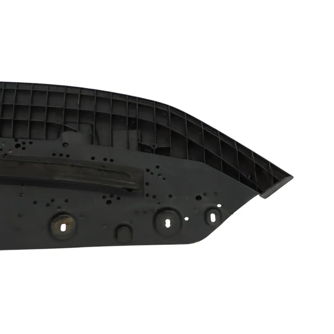 Audi A5 F5 Osłona Dolna Zderzaka - SKU 8W6807611 - Numer Części 8W6807611