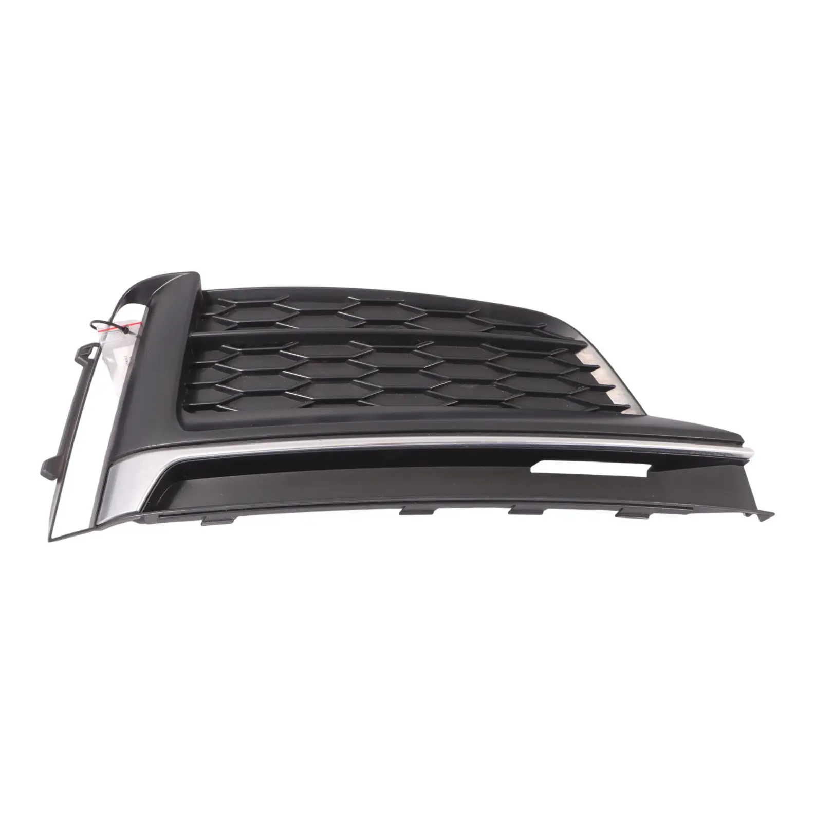 Audi A5 F5 Soporte rejilla parachoques para montaje delantero derecho 8W6807682