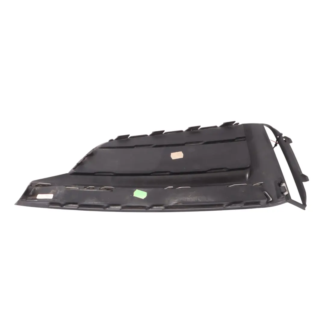 Audi A5 F5 Paraurti Griglia Griglia Staffa Montaggio Anteriore Destro - SKU 8W6807682 - Numero di parte 8W6807682