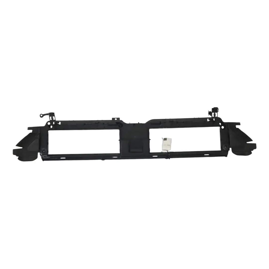 Audi A5 F5 Support panneau renfort pare chocs inférieur avant - SKU 8W6807771 - Numéro de pièce 8W6807771