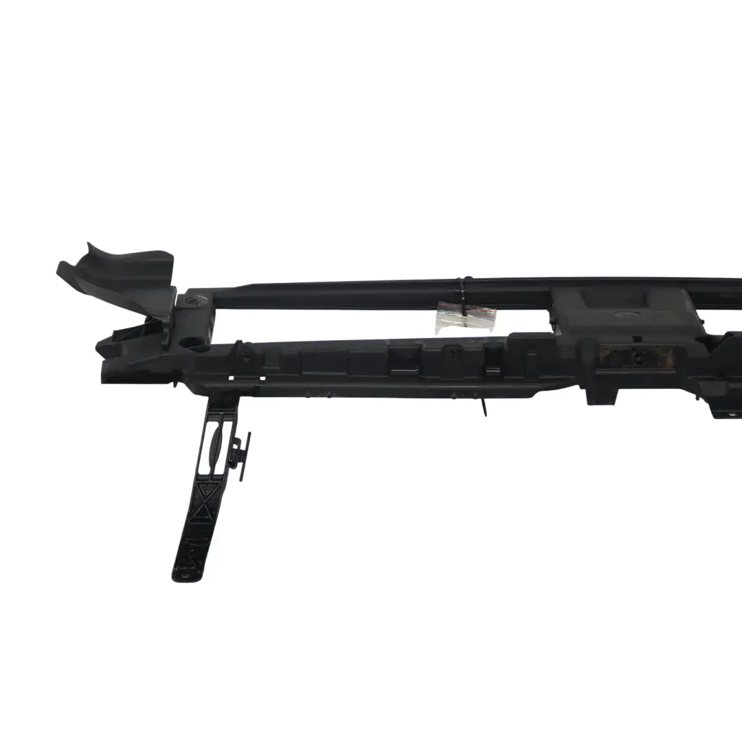 Audi A5 F5 Support panneau renfort pare chocs inférieur avant - SKU 8W6807771 - Numéro de pièce 8W6807771