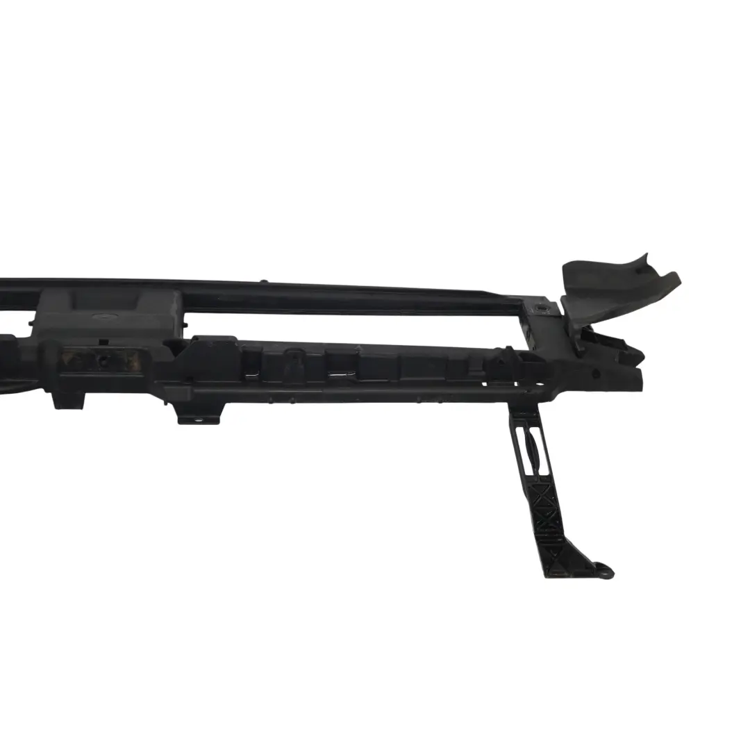 Audi A5 F5 Support panneau renfort pare chocs inférieur avant - SKU 8W6807771 - Numéro de pièce 8W6807771