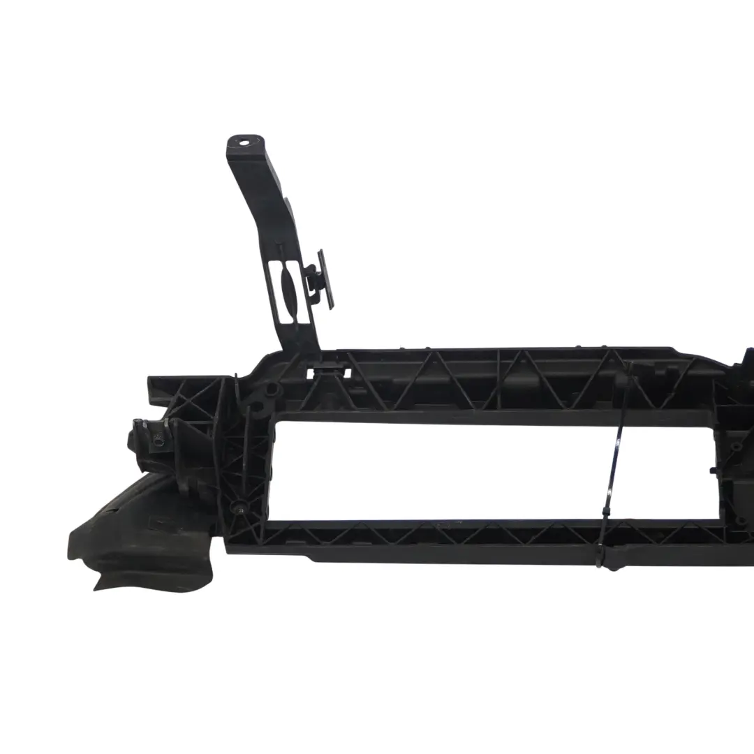 Audi A5 F5 Vordere Untere Stoßstangen Verstärkung Träger Halterung - SKU 8W6807771 - Teilenummer 8W6807771