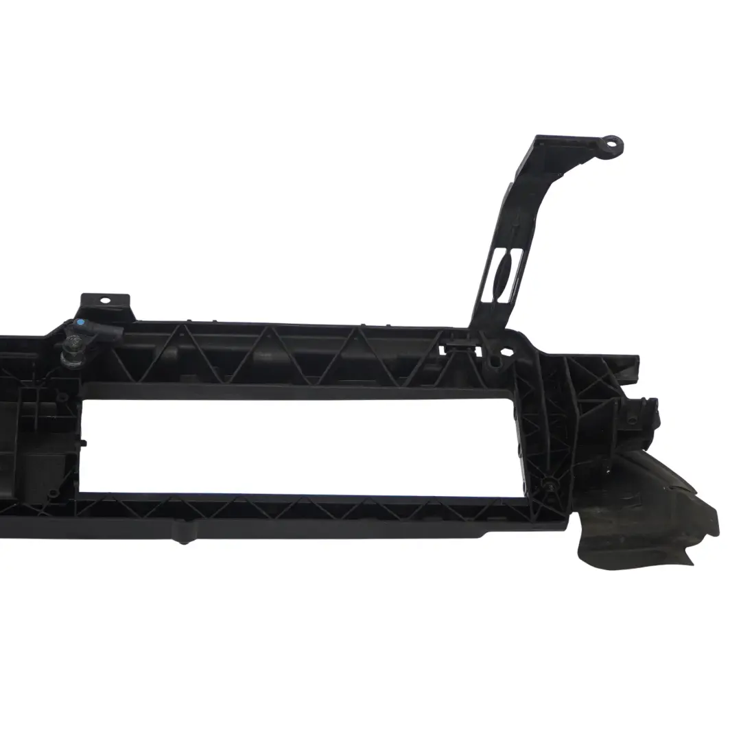 Audi A5 F5 Support panneau renfort pare chocs inférieur avant - SKU 8W6807771 - Numéro de pièce 8W6807771