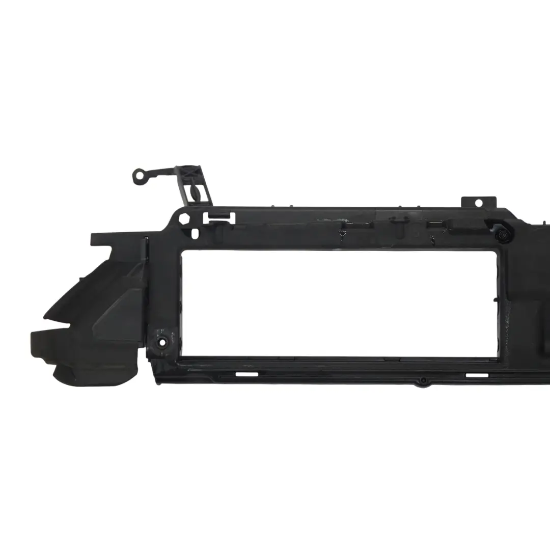 Audi A5 F5 Support panneau renfort pare chocs inférieur avant - SKU 8W6807771 - Numéro de pièce 8W6807771