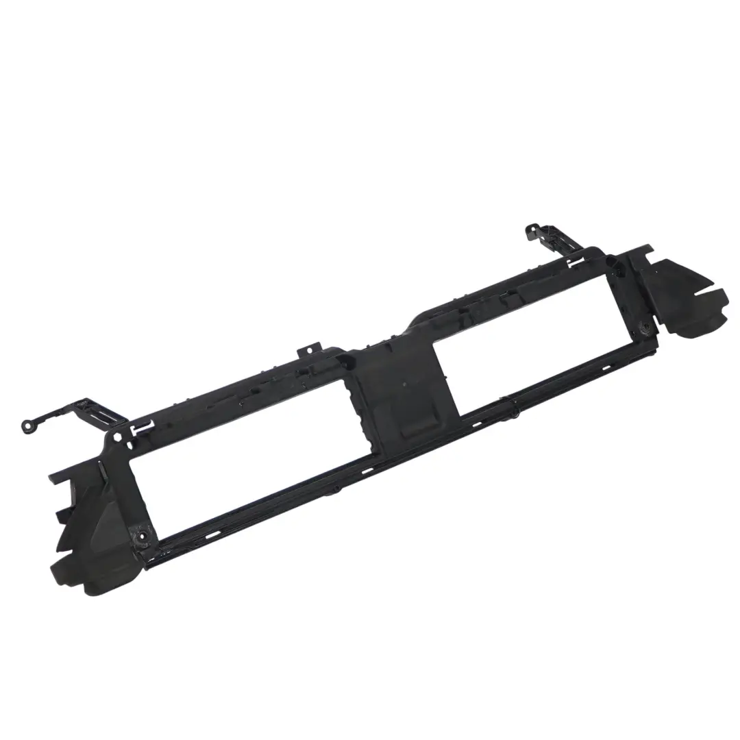 Audi A5 F5 Support panneau renfort pare chocs inférieur avant - SKU 8W6807771 - Numéro de pièce 8W6807771