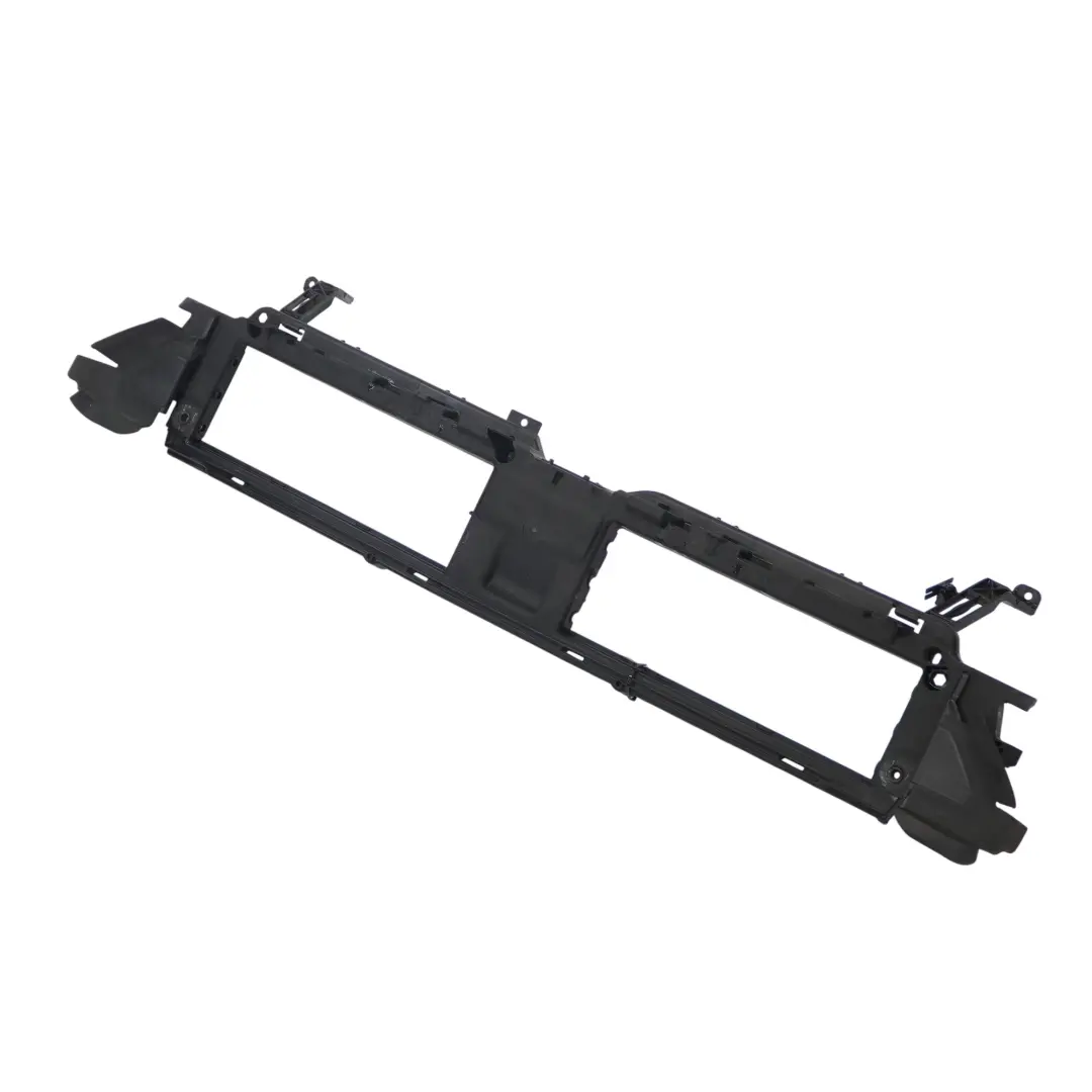 Audi A5 F5 Support panneau renfort pare chocs inférieur avant - SKU 8W6807771 - Numéro de pièce 8W6807771
