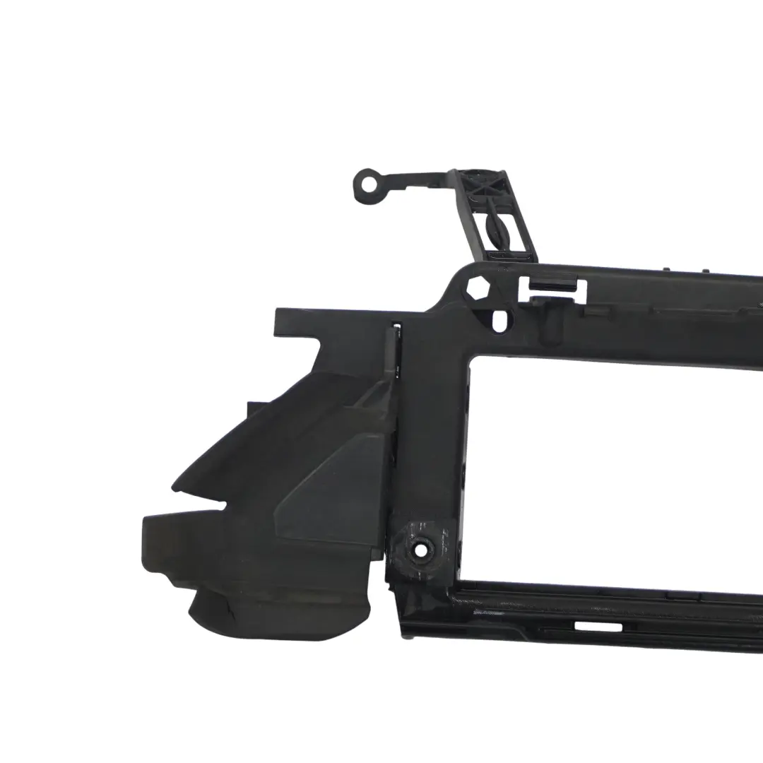 Audi A5 F5 Support panneau renfort pare chocs inférieur avant - SKU 8W6807771 - Numéro de pièce 8W6807771