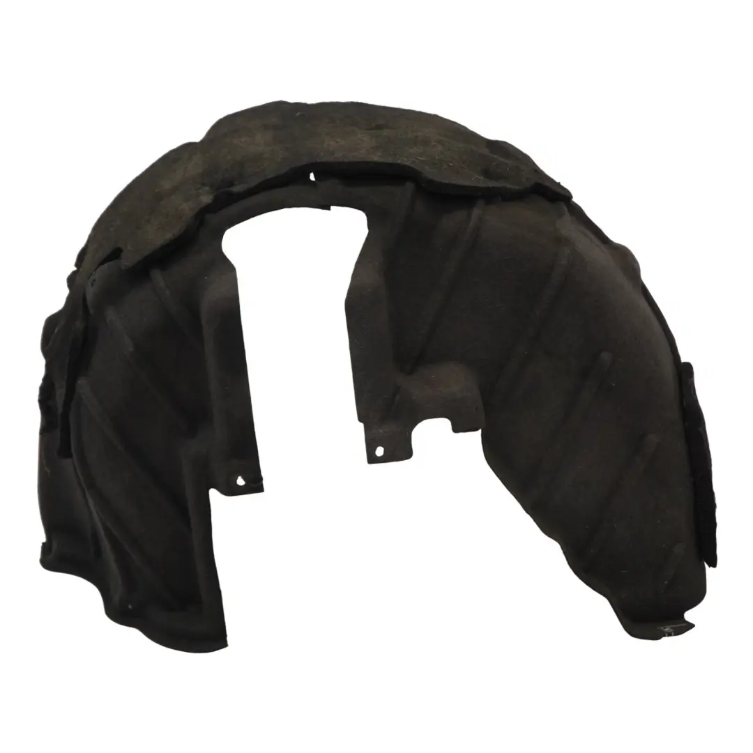 Audi A5 8F Guardabarros Trasero Guardabarros Salpicaduras Izquierdo - SKU 8W6810171A - Número de pieza 8W6810171A