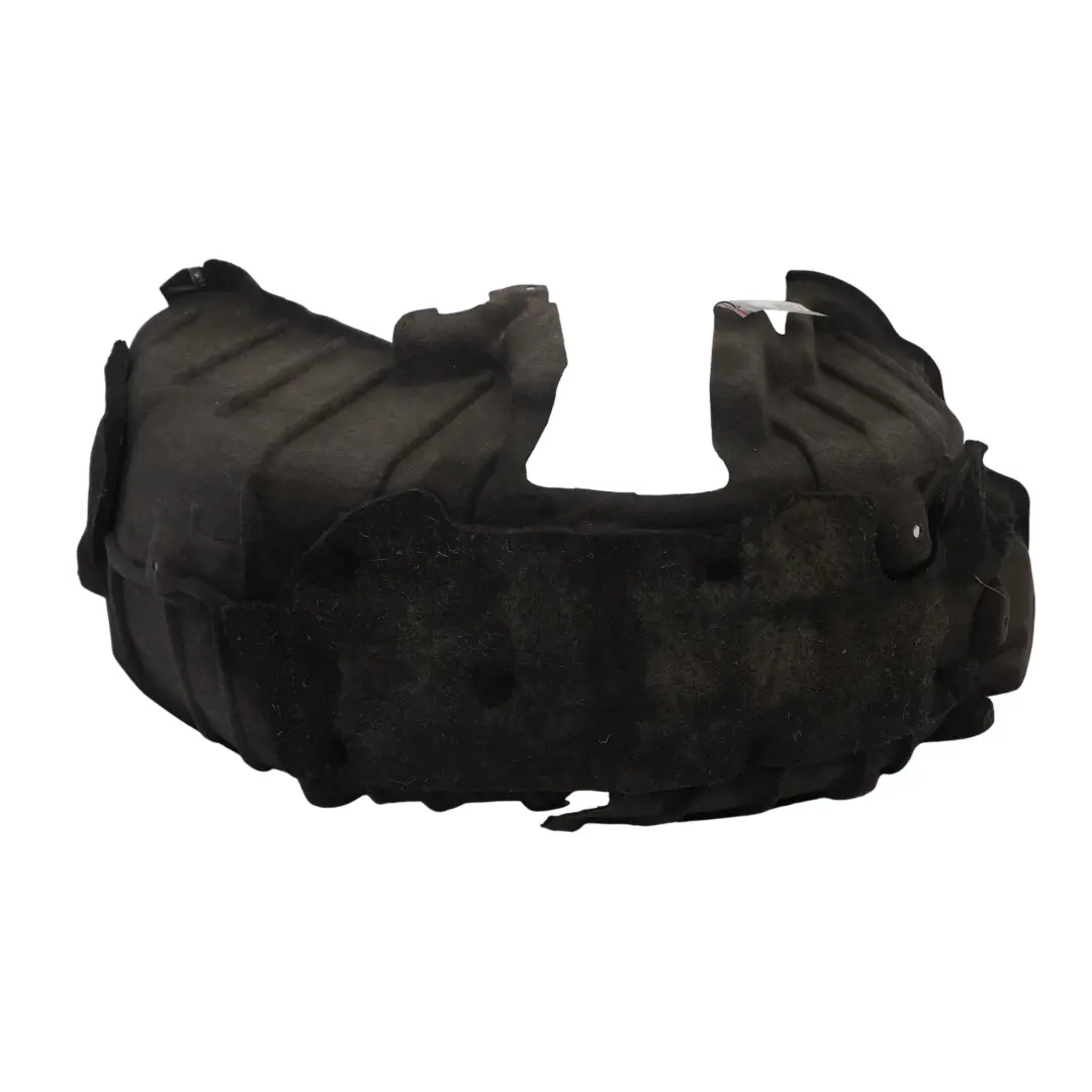 8F Hinterer Rad Kasten Schmutz Fänger Schutz Blende Links für Audi A5 mit Teilenummer 8W6810171A Audi A5 8F Hinterer Rad Kasten Schmutz Fänger Schutz Blende Links - SKU 8W6810171A - Teilenummer 8W6810171A