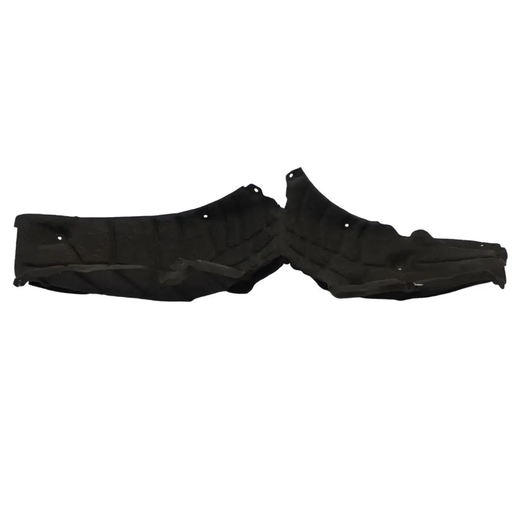 Audi A5 8F Guardabarros Trasero Guardabarros Salpicaduras Izquierdo - SKU 8W6810171A - Número de pieza 8W6810171A