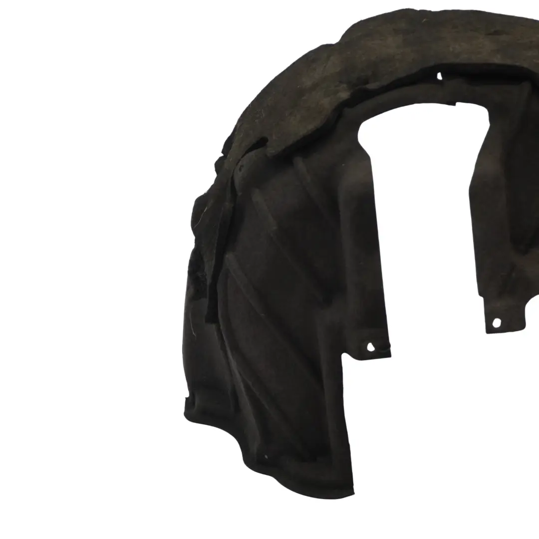 Audi A5 8F Paraspruzzi Passaruota Pannello Rivestimento Sinistro - SKU 8W6810171A - Numero di parte 8W6810171A