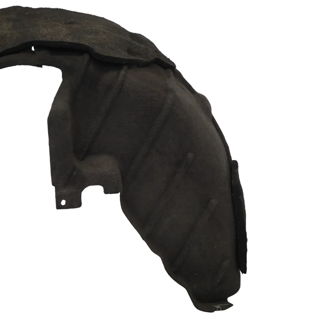 8F Garniture De Garde Boue Passage Roue Arrière Gauche pour Audi A5 à propos du numéro de pièce 8W6810171A Audi A5 8F Garniture De Garde Boue Passage Roue Arrière Gauche - SKU 8W6810171A - Numéro de pièce 8W6810171A