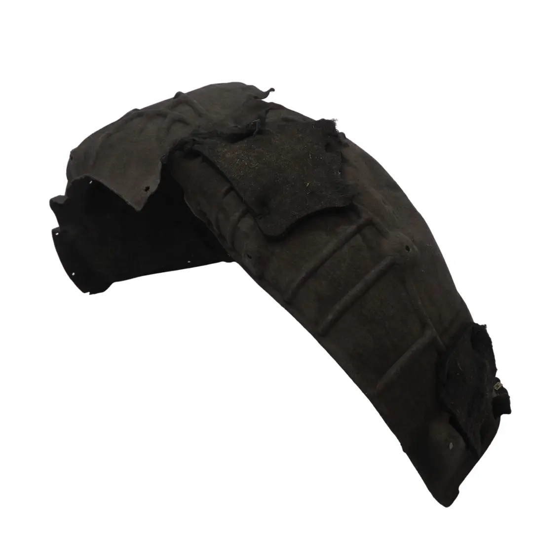 Audi A5 F5 Guardabarros Guardabarros Salpicaduras Panel Derecho - SKU 8W6810172A - Número de pieza 8W6810172A