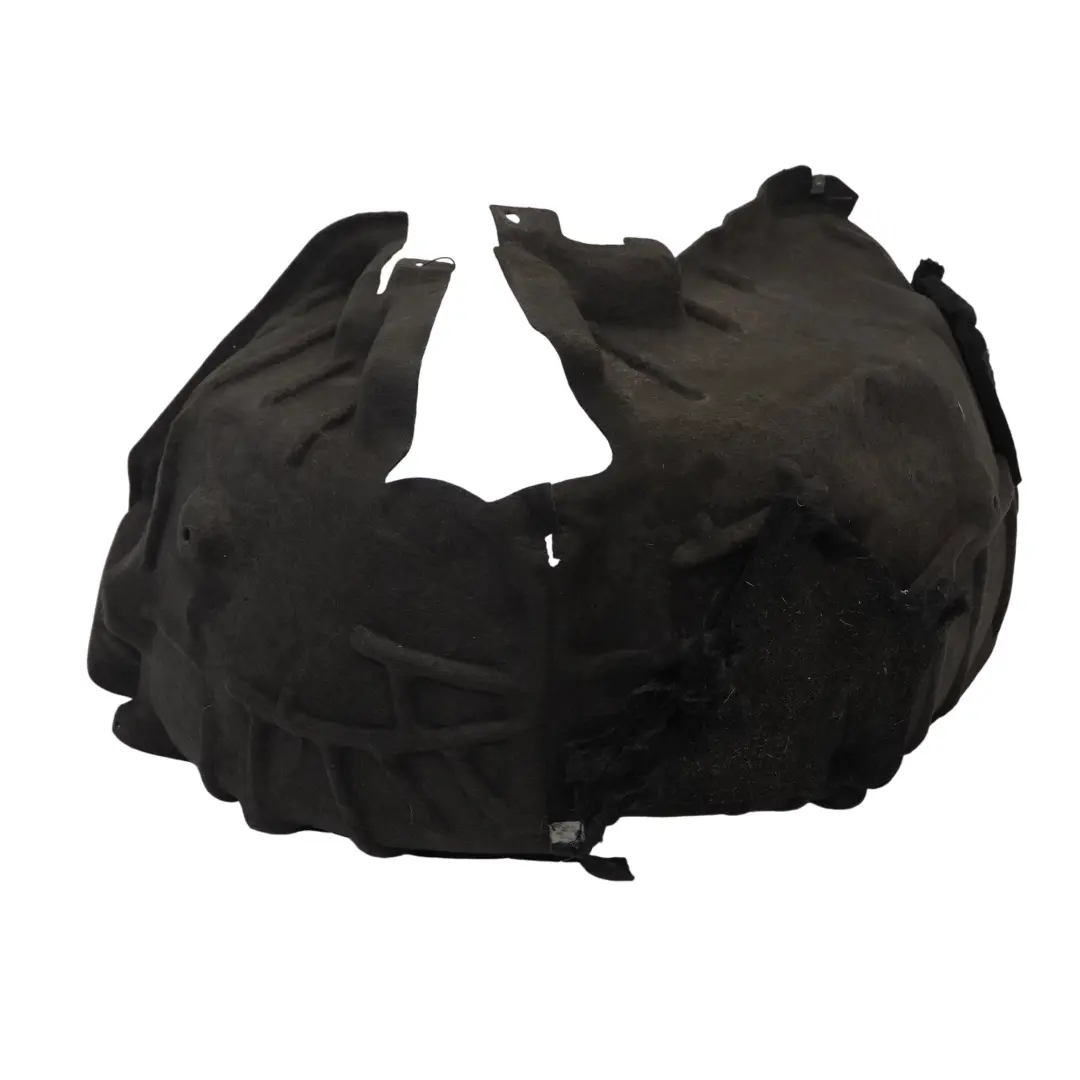 Audi A5 F5 Panneau Garniture Garde Boue Passage Roue Arrière Droit - SKU 8W6810172A - Numéro de pièce 8W6810172A