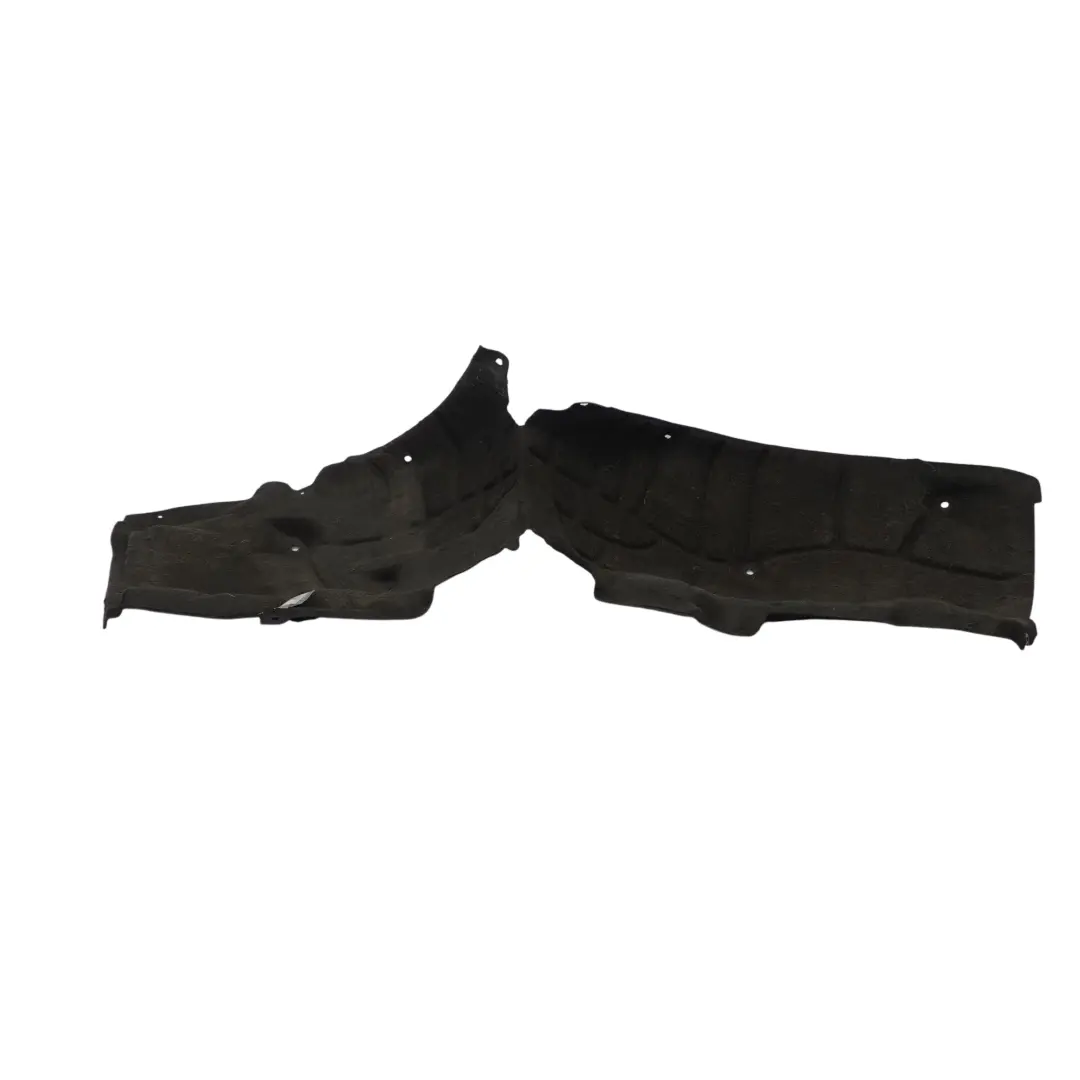 Audi A5 F5 Rear Wheel Arch Mud Flap Splash Guard Trim Panel Right O/S - SKU 8W6810172A - Part number 8W6810172A