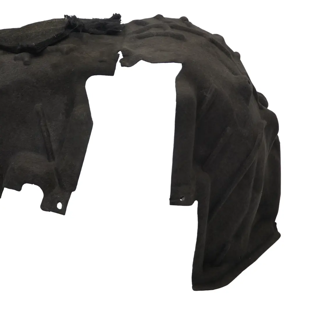 Panneau Garniture Garde Boue Passage Roue Arrière Droit pour Audi A5 F5 à propos du numéro de pièce 8W6810172A Audi A5 F5 Panneau Garniture Garde Boue Passage Roue Arrière Droit - SKU 8W6810172A - Numéro de pièce 8W6810172A