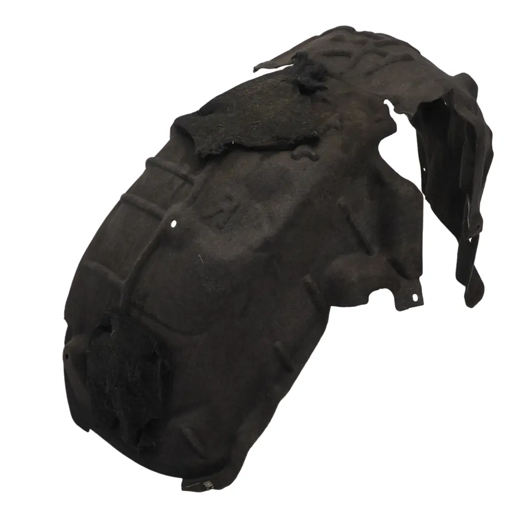 Paraspruzzi Passaruota Pannello Rivestimento Destro per Audi A5 F5 con numero di parte 8W6810172A Audi A5 F5 Paraspruzzi Passaruota Pannello Rivestimento Destro - SKU 8W6810172A - Numero di parte 8W6810172A