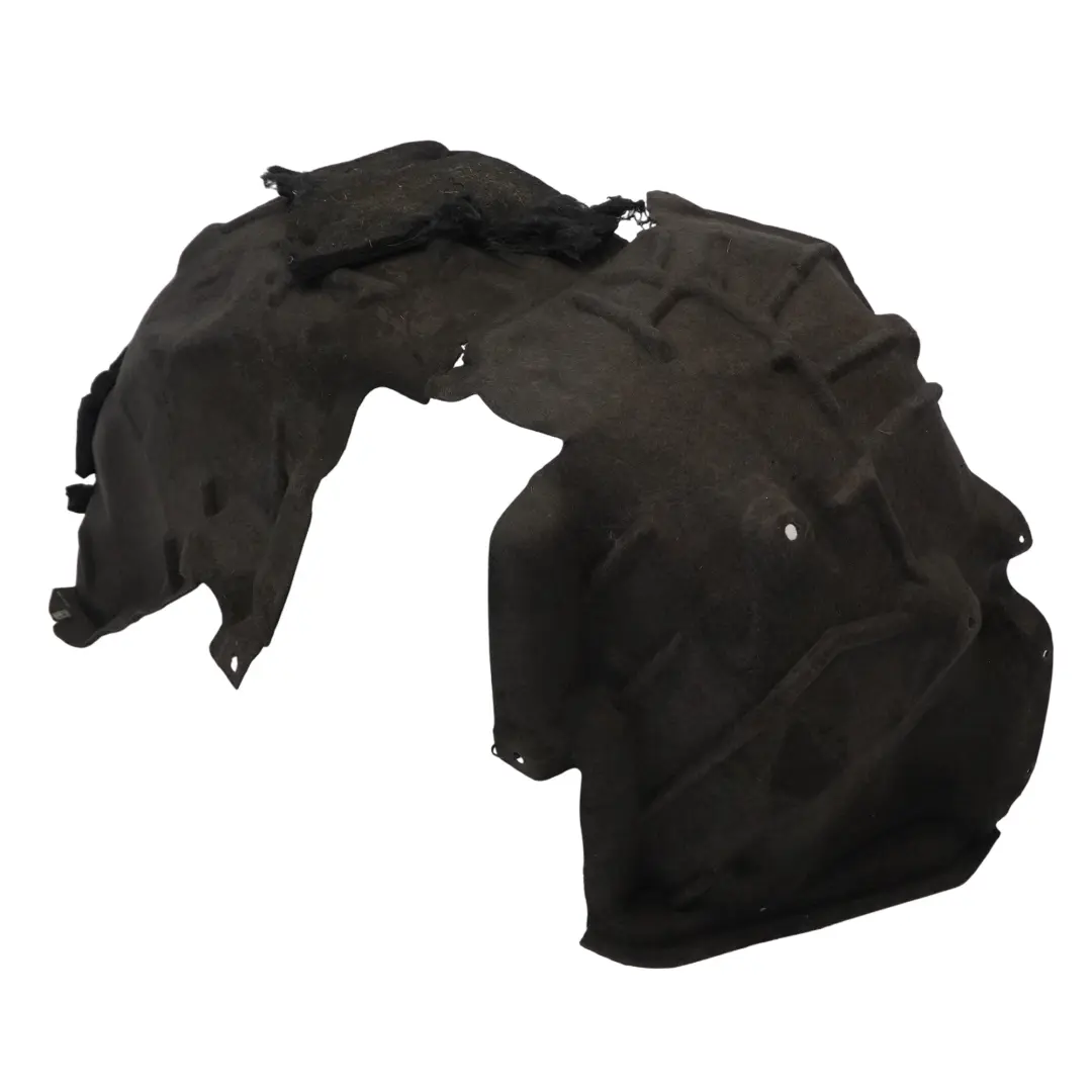 Audi A5 F5 Paraspruzzi Passaruota Pannello Rivestimento Destro - SKU 8W6810172A - Numero di parte 8W6810172A