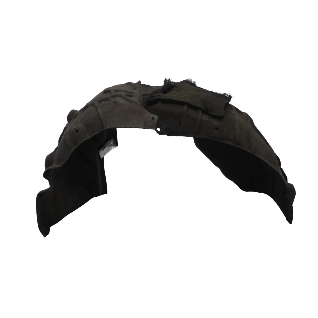Audi A5 F5 Paraspruzzi Passaruota Pannello Rivestimento Destro - SKU 8W6810172A - Numero di parte 8W6810172A