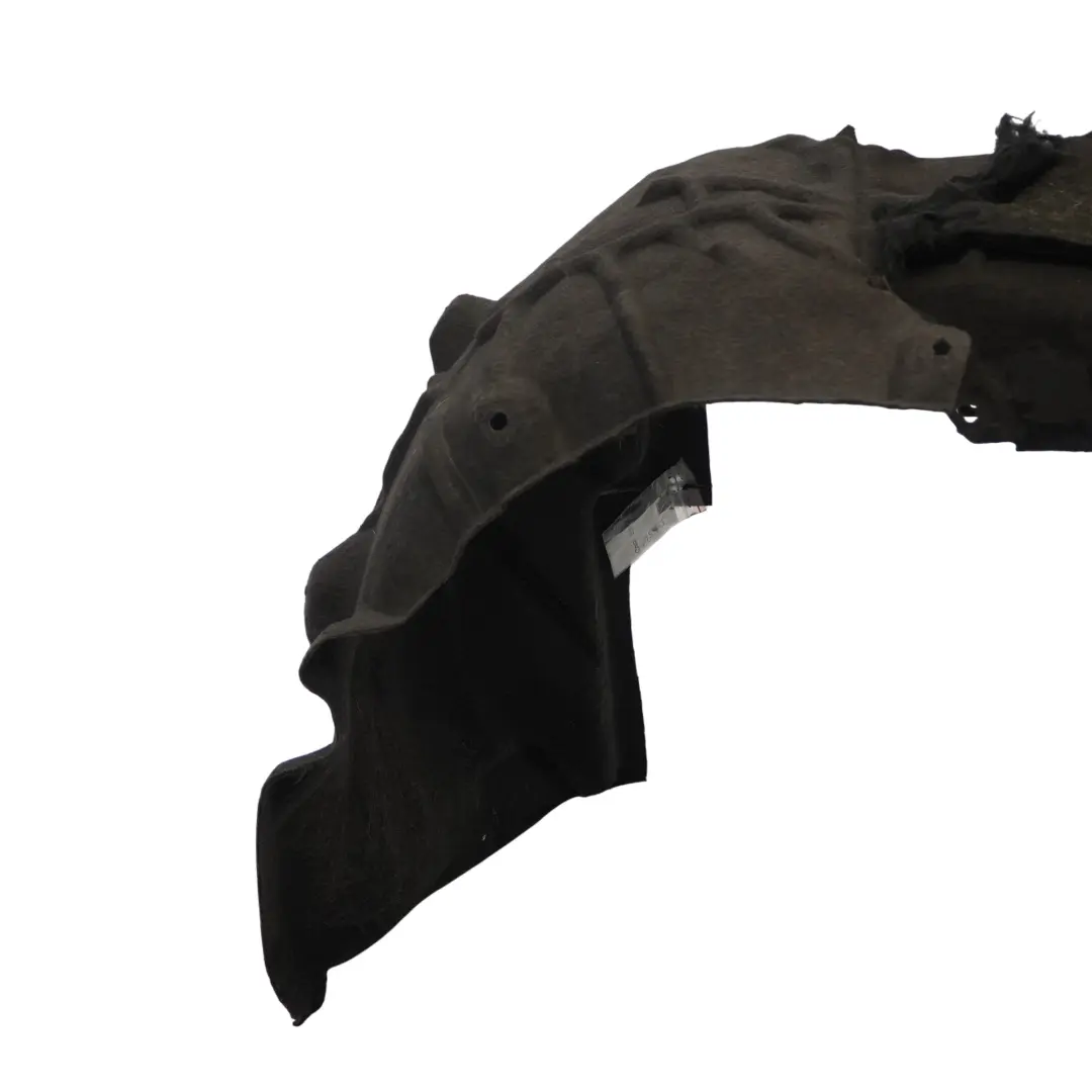 Audi A5 F5 Paraspruzzi Passaruota Pannello Rivestimento Destro - SKU 8W6810172A - Numero di parte 8W6810172A