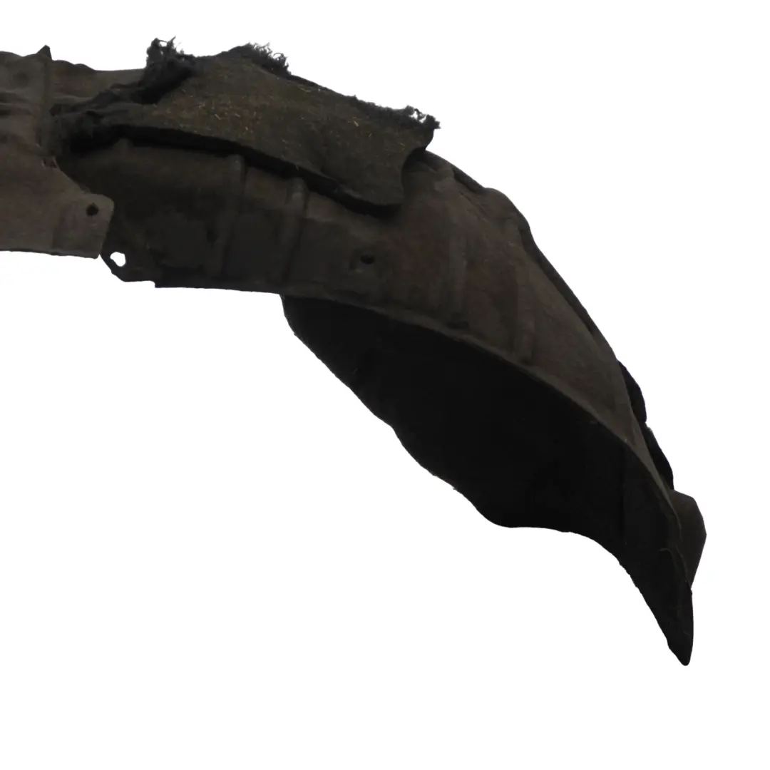 Hintere Radkasten Schmutzfänger Spritzschutz Blende Rechts für Audi A5 F5 mit Teilenummer 8W6810172A Audi A5 F5 Hintere Radkasten Schmutzfänger Spritzschutz Blende Rechts - SKU 8W6810172A - Teilenummer 8W6810172A