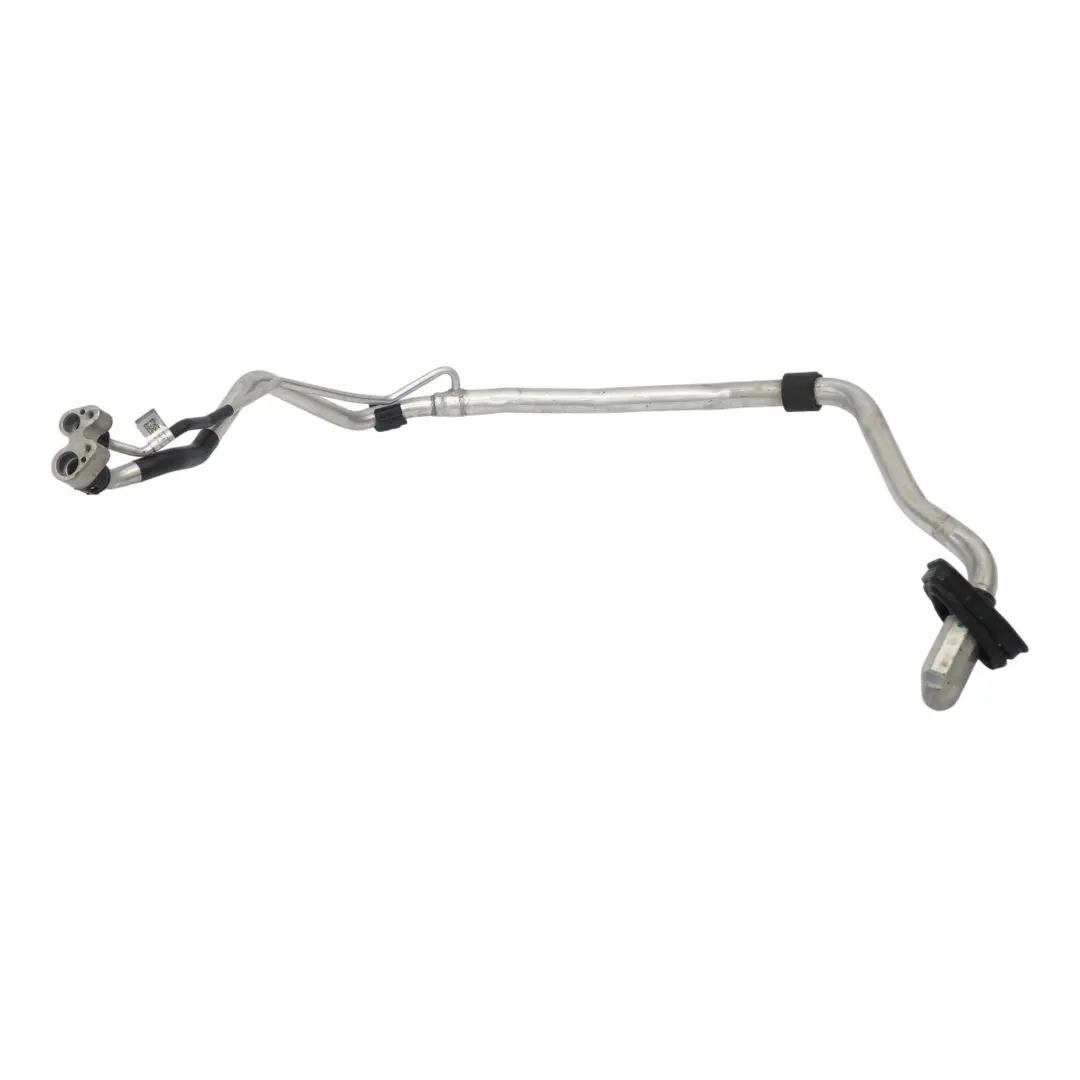 Audi A5 F5 Tuyau de liquide de refroidissement pour climatisation - SKU 8W6816738B - Numéro de pièce 8W6816738B