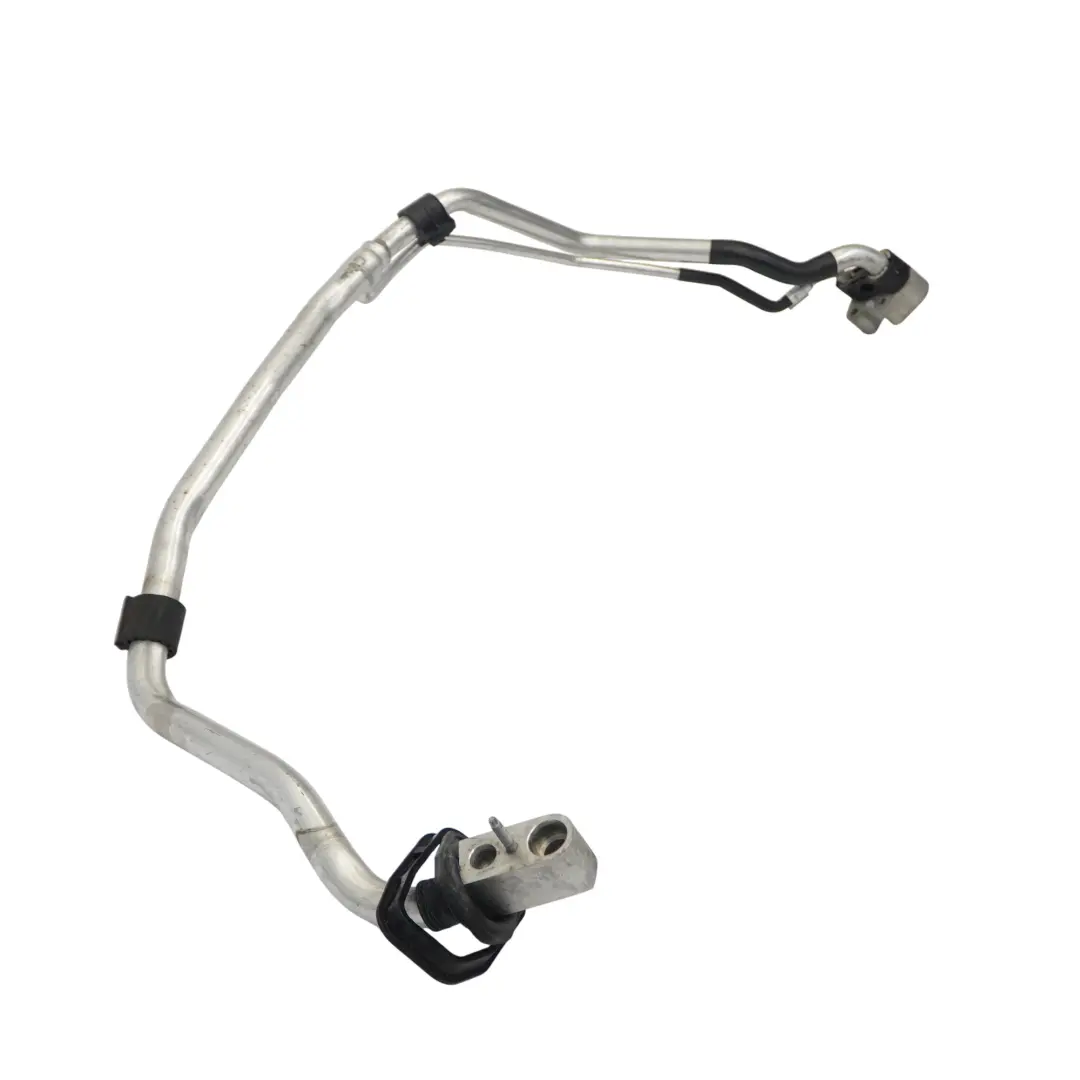 Audi A5 F5 Tuyau de liquide de refroidissement pour climatisation - SKU 8W6816738B - Numéro de pièce 8W6816738B