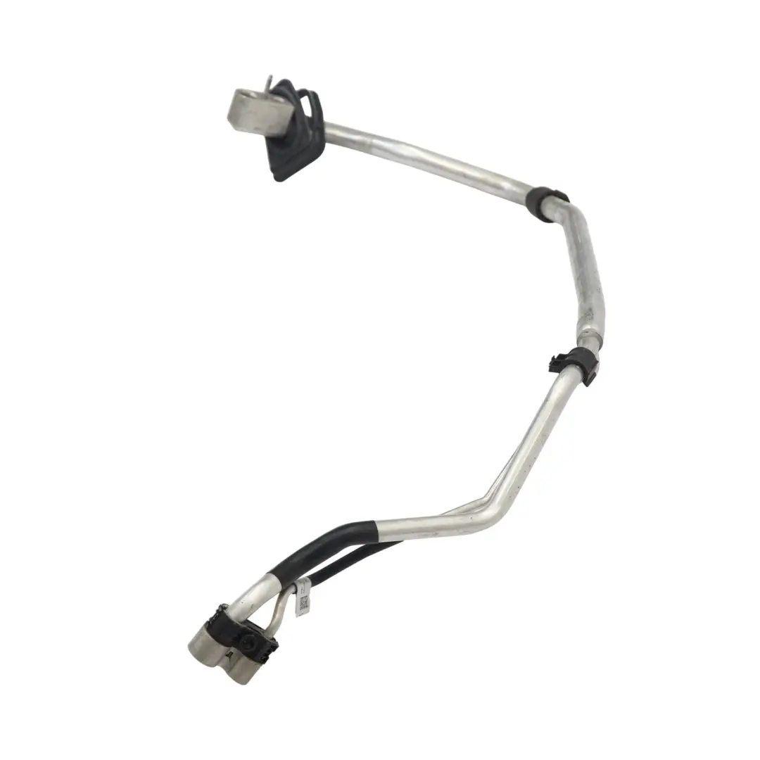 Tuyau de liquide de refroidissement pour climatisation pour Audi A5 F5 à propos du numéro de pièce 8W6816738B Audi A5 F5 Tuyau de liquide de refroidissement pour climatisation - SKU 8W6816738B - Numéro de pièce 8W6816738B