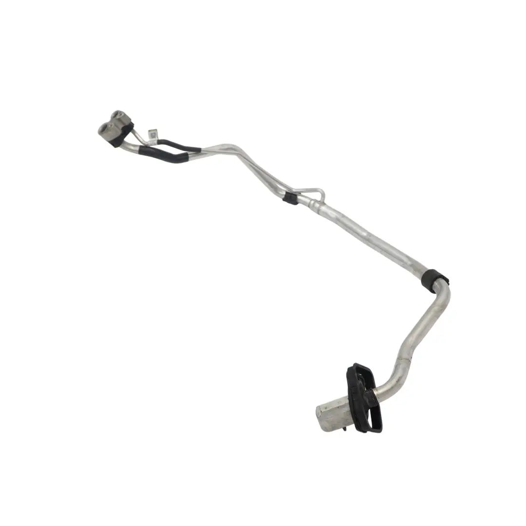 Audi A5 F5 Tuyau de liquide de refroidissement pour climatisation - SKU 8W6816738B - Numéro de pièce 8W6816738B