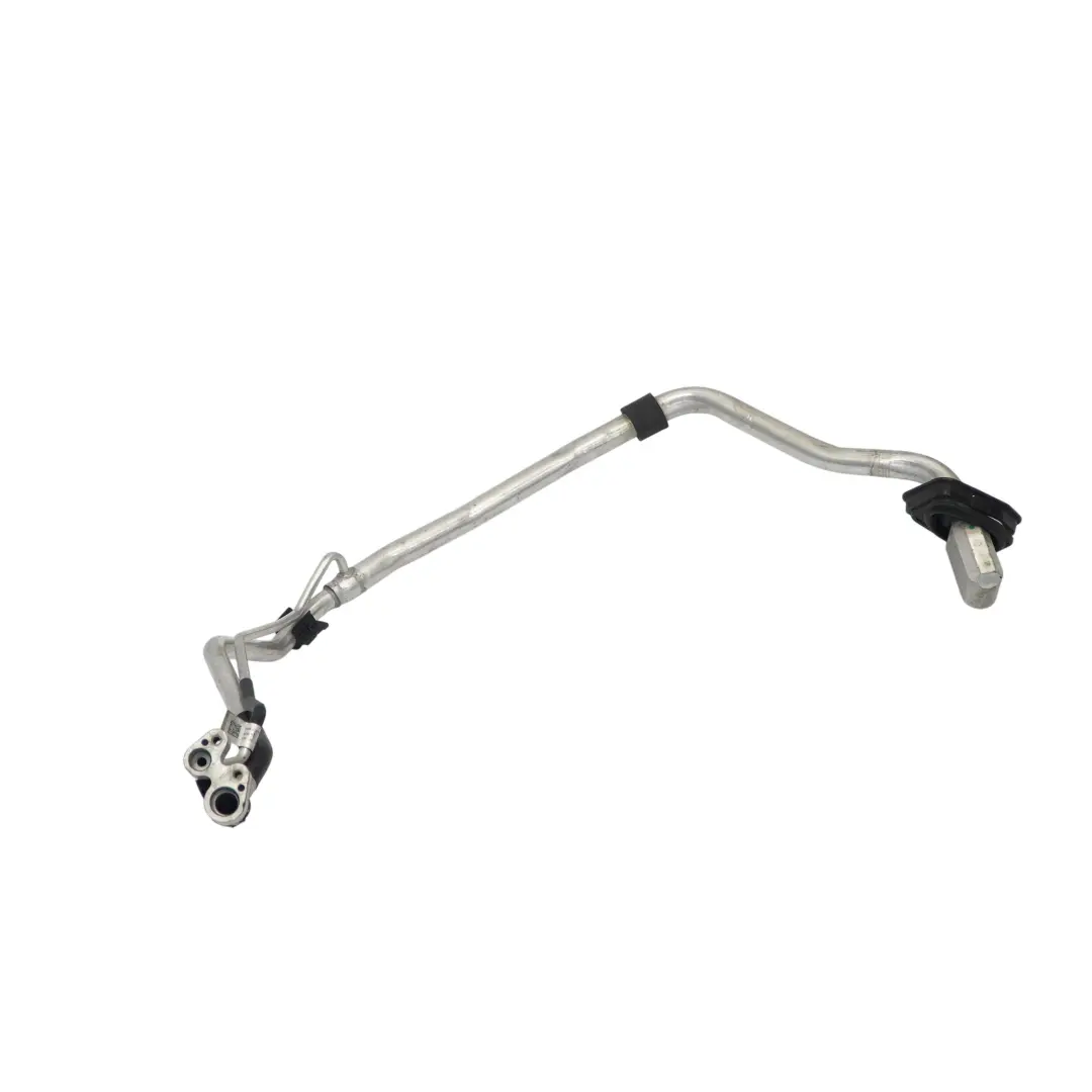 Audi A5 F5 Tuyau de liquide de refroidissement pour climatisation - SKU 8W6816738B - Numéro de pièce 8W6816738B