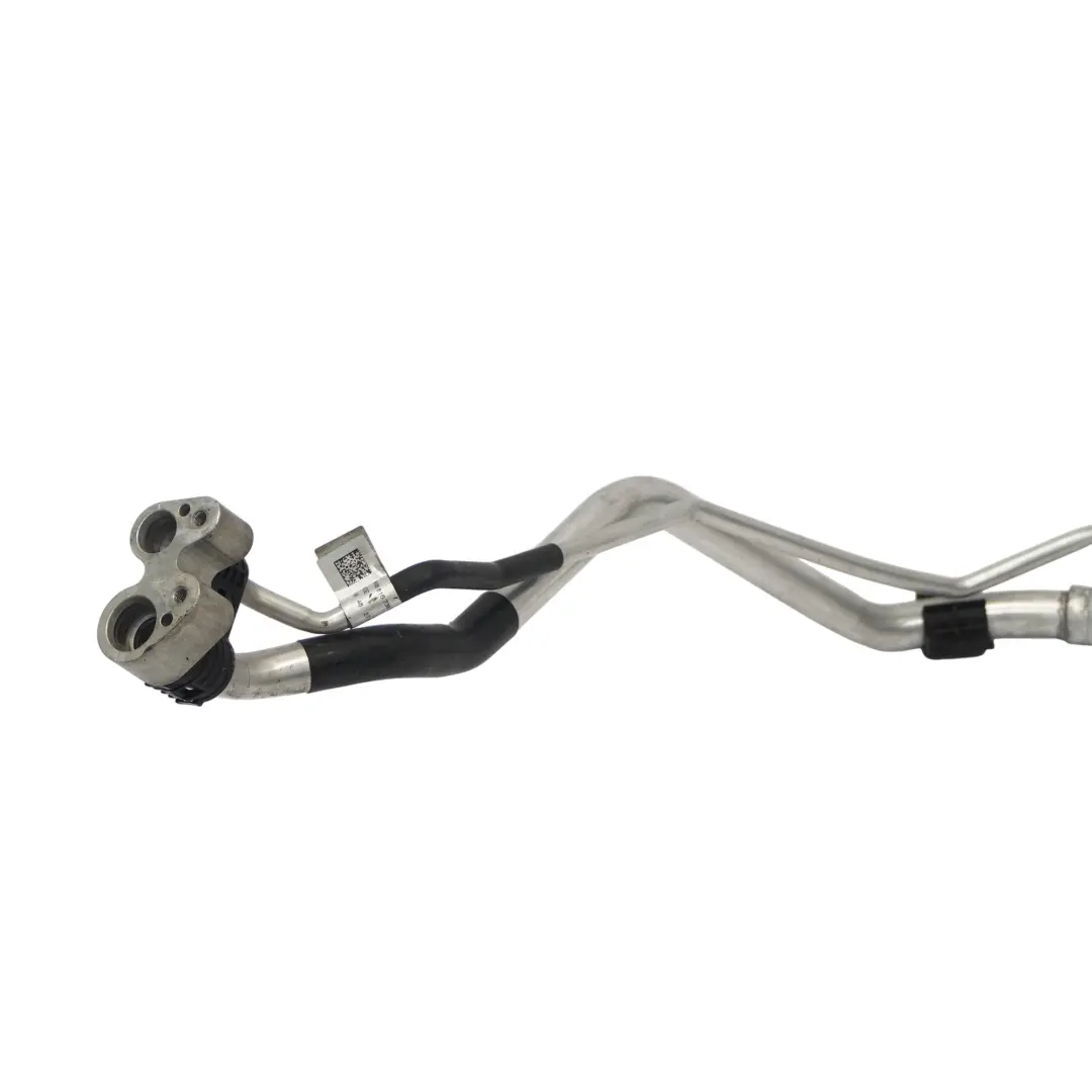 Audi A5 F5 Tuyau de liquide de refroidissement pour climatisation - SKU 8W6816738B - Numéro de pièce 8W6816738B