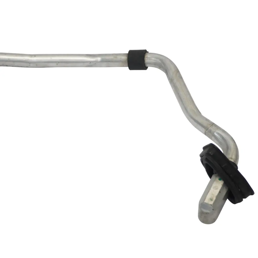 Tuyau de liquide de refroidissement pour climatisation pour Audi A5 F5 à propos du numéro de pièce 8W6816738B Audi A5 F5 Tuyau de liquide de refroidissement pour climatisation - SKU 8W6816738B - Numéro de pièce 8W6816738B