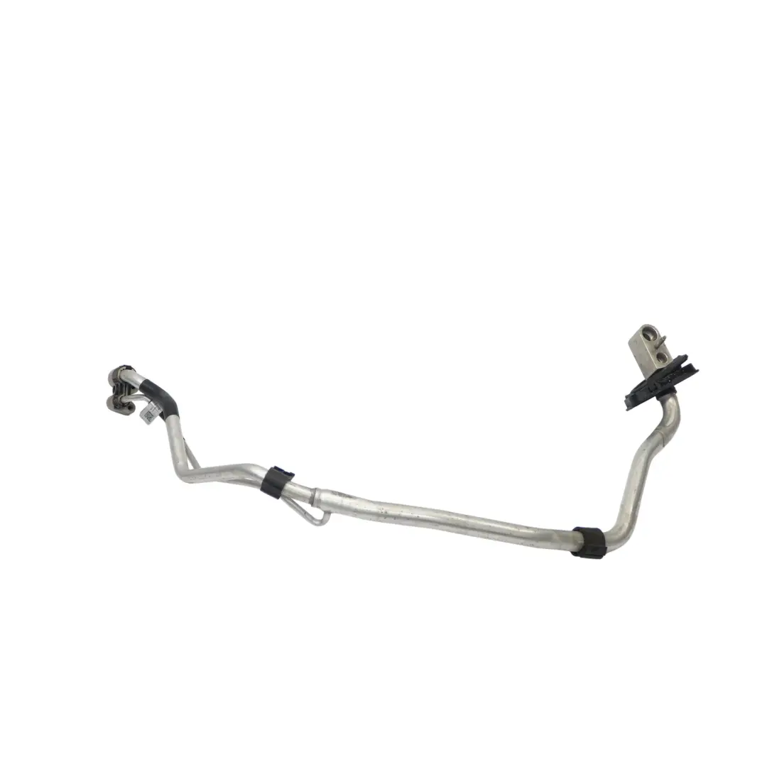 Audi A5 F5 Tuyau de liquide de refroidissement pour climatisation - SKU 8W6816738B - Numéro de pièce 8W6816738B