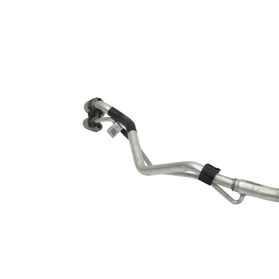 Audi A5 F5 Tuyau de liquide de refroidissement pour climatisation - SKU 8W6816738B - Numéro de pièce 8W6816738B
