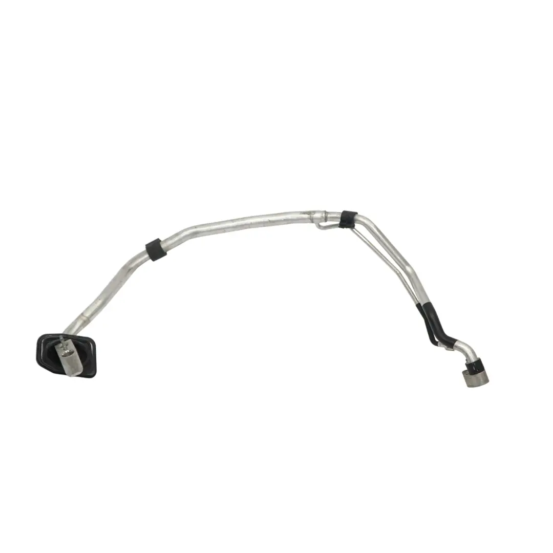 Audi A5 F5 Tuyau de liquide de refroidissement pour climatisation - SKU 8W6816738B - Numéro de pièce 8W6816738B